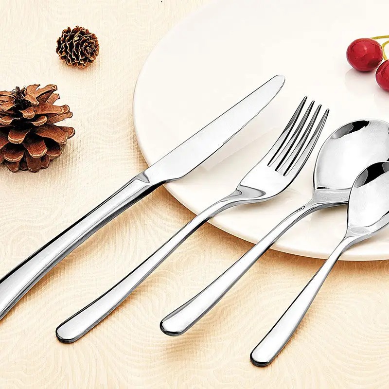 Light Four-piece Set