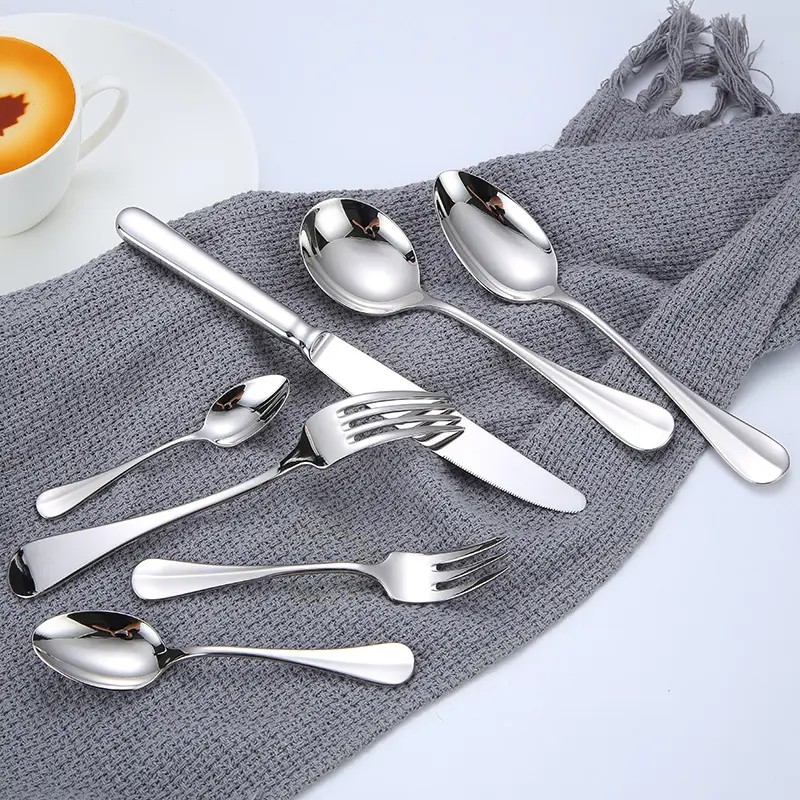 Western Modern Style Korean Set
