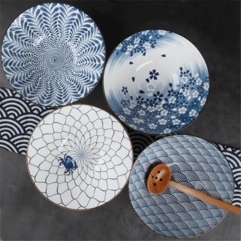 Japanese Ceramic Tableware