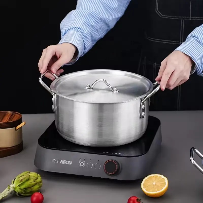 Home Kitchen Pots