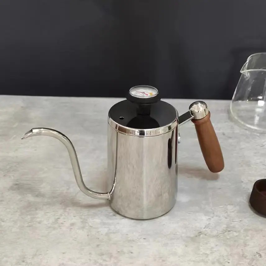 304 Gooseneck Kettle Coffee