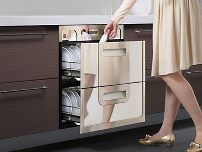 Disinfection Cabinet Selection Guide: What are the disinfection methods?