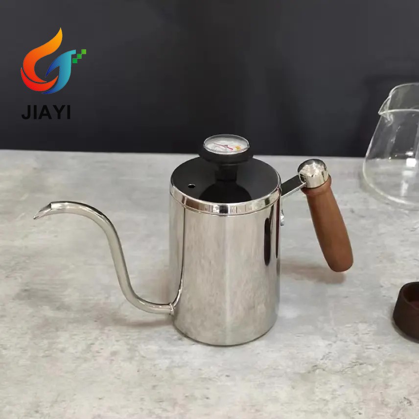 304 Gooseneck Kettle Coffee