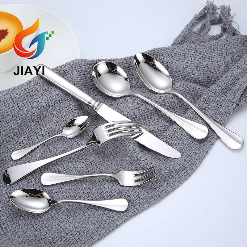 Western Modern Style Korean Set