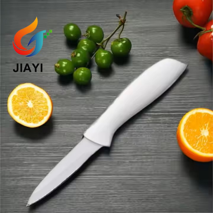 3.5 Inch Stainless Steel Ceramic Blade Paring Knife